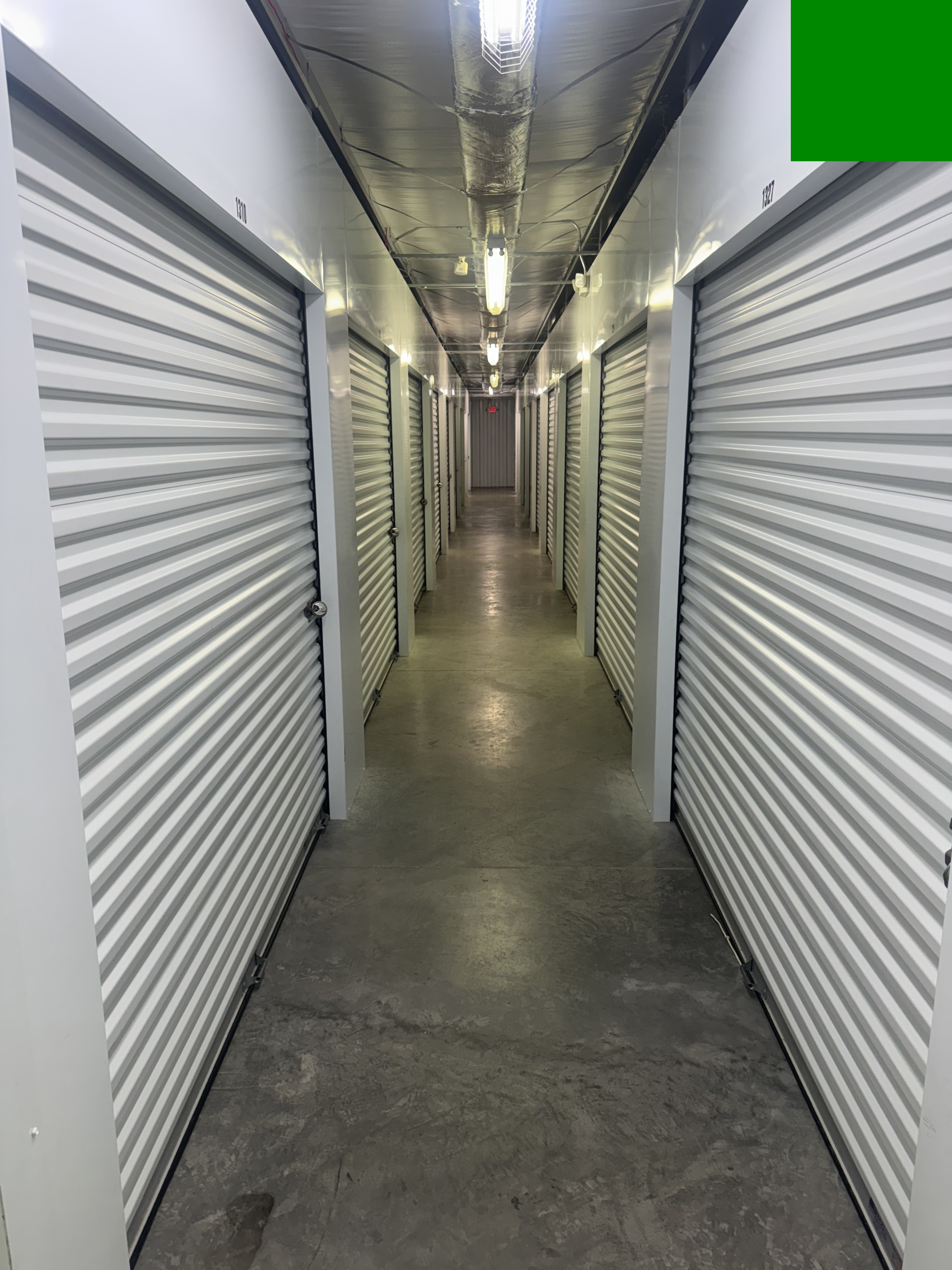 Autry's Self Storage LLC 1 Bailey Drive  Jacksonville, NC 28540